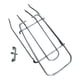 thumbnail image 2 of Portabicicletas para asiento trasero de bicicleta, portabebés para niños, ligero y resistente para bicicletas de montaña, marco sólido, portaequipajes 26 pulgadas, 2 of 5