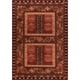 thumbnail image 1 of Alfombra 200x300 Cm Kirman 203-a854-708, 1 of 3