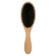 thumbnail image 1 of 2x Cepillo De Pelo De Madera Cepillo De Pelo De Paleta Desenredante De Pelo Rizado Grueso Masaje Del Cuero Cabelludo, 1 of 1