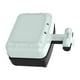 thumbnail image 3 of Sandwichera Superficie Antiadherente Placas De Cocción Profunda Herramienta Para Hornear Waffle Maker Verde, 3 of 3