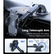 thumbnail image 4 of Soporte para teléfono VICSEED True Strongest Suction para coche, 4 of 7