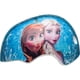 thumbnail image 3 of Casco Disney Frozen Niños Lentejuelas 50-54 cm Multideporte, 3 of 3