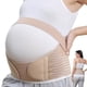 thumbnail image 1 of Banda de Soporte para Embarazo NeoTech Care M Beige, 1 of 9