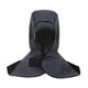 thumbnail image 3 of Capucha De Soldadura Transpirable Con Cuello, Hombros, Protección Para La Cabeza, Gorro De Soldadura Gris, 3 of 3