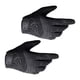 thumbnail image 5 of Guantes de trabajo Guantes de motocicleta Guantes protectores multiusos transpirables para exteriores Guantes de equitación para entrenamiento , L L, 5 of 5