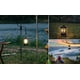thumbnail image 2 of Farol Recargable Lampara Camping Portatil Colgante Lau, 2 of 3