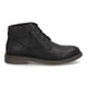 thumbnail image 2 of Botines Hombre Cuero Irvine-6-74 Negro negro 43, 2 of 4