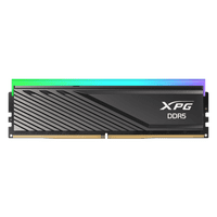 Memoria Ram Ddr5 16Gb 6000Mt/S Xpg Lancer Blade Rgb, Udimm, Black