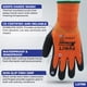 thumbnail image 2 of Guantes De Trabajo Lx799 Impermeables Y Aislantes, 2 of 5