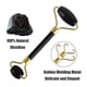 thumbnail image 1 of Natural Crystal Jade Rose Quartz Massage Roller Face Body Relax Slim Massager Anti Wrinkle Beauty Health Care Tools Wholesale, 1 of 3