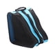 thumbnail image 3 of Bolsa para Patines en Línea, Bolsa para Patines Portátil, Bolsa para Patinaje sobre Hielo, Funda de Transporte para Patines de 3 Capas, Portador para Azul, 3 of 5