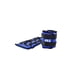 thumbnail image 1 of Par Tobilleras Peso Ajustable Ejercicio 2kg - Total 4kg, 1 of 1