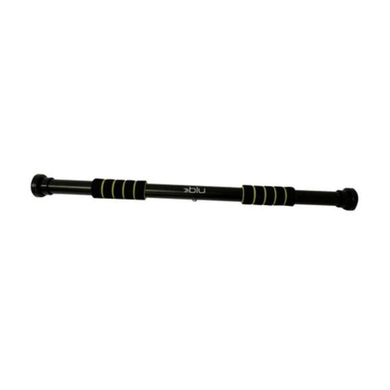 Blu Fit - Barra Puerta Negro