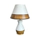 thumbnail image 1 of Lampara De Mesa Lampara De Velador Elegante Minimalista, 1 of 2
