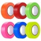 thumbnail image 1 of Cinta de Señalización YLTOLOO Pack de 6 de 2 cm x 183 m (colores surtidos), 1 of 7