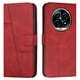 thumbnail image 1 of Funda Flip Para Realme 13 Pro Plus – Carcasa Delgada Y Resistente A Impactos Con Soporte Para Uso Diario Y Profesional, 1 of 5