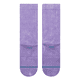 thumbnail image 3 of Stance Sock Men Vintage Los Angeles Lakers Purple, 3 of 3