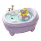 thumbnail image 3 of Mini Humidificador USB, Ideal Para Mesa, Oficina Y Sala De Estar, Color Morado., 3 of 5