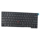 thumbnail image 3 of Teclado Para Portátil No Retroiluminado Para ThinkPad T460 T460P L450 T440E Negro 0C02253, 3 of 4