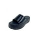 thumbnail image 4 of Sandalia Goma ZB039 Negro, 4 of 6