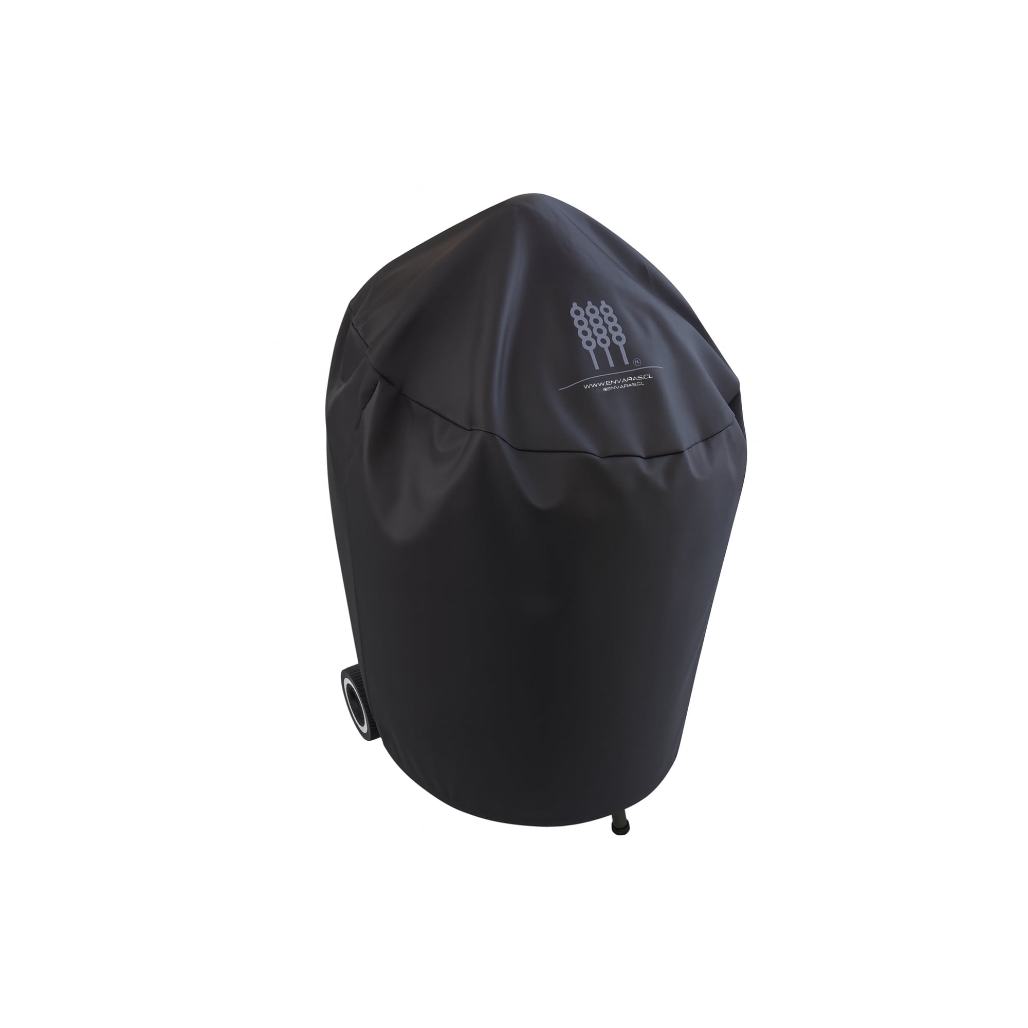 En Vara's Meats & Grill Accessories - Funda Cobertor Para Parrilla Kettle 22’