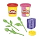 thumbnail image 2 of Play-doh Mini Pack De Flores - Pequeñas Rosas, 2 of 4