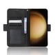 thumbnail image 5 of Funda Tipo Billetera FOXDOCK para Samsung Galaxy S23 5G – Tapa Flip con Tarjetero, 5 of 5