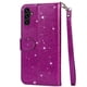 thumbnail image 2 of Funda para FOXDOCK Elegante funda Samsung Galaxy A34 5G Glitter con cremallera-Ideal para el uso diario, 2 of 5