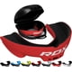 thumbnail image 1 of Protector Bucal RDX para Boxeo, MMA, Kickboxing, Muay Thai, Judo y Karate, 1 of 9