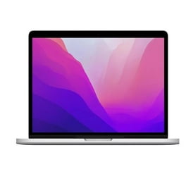 Apple Macbook Pro 13 Core i5 16GB RAM 1TB SSD Plata (2020