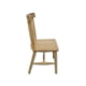 thumbnail image 3 of Silla Windsor madera de teca natural 87x44x41,5cm, 3 of 5