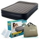 thumbnail image 4 of Colchón Inflable Eléctrico Intex 2 Plazas 152x203x42 Cm Deluxe Pillow Rest Raised, 4 of 9