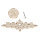 thumbnail image 5 of armario cajón armario armario puerta huevas pomo tirador pomo oro blanco, 5 of 5