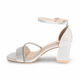 thumbnail image 4 of Sandalia Fiesta Plata Pand-G, 4 of 5