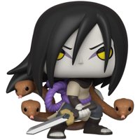 Funko - Pop Naruto Shippuden : Orochimaru 729