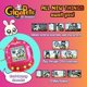 thumbnail image 4 of Juguete digital interactivo para mascotas Giga Pets Bit Bunnies, 4 of 6