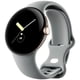 thumbnail image 3 of Google Pixel Watch 41 mm Dorado Reacondicionado, 3 of 3