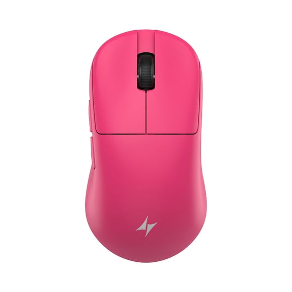 Mouse Gamer ATK Blazing Sky U2 Ultimate 2 Superlight Wireless Rose