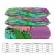 thumbnail image 2 of Juego de ropa de cama con estampado Bulb_asaur, funda nórdica, juego de 3 piezas, funda nórdica y fundas de almohada para mujeres, hombres y adolescentes C, 2 of 3