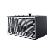 Dblue - Parlante Retro Portátil 20W Bluetooth - Ps