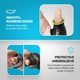 thumbnail image 4 of Férula para el pulgar, de plástico duro, BraceAbility, para el dolor de artritis, 4 of 6