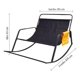 thumbnail image 2 of Sillón Mecedora Naranja, 2 of 3