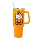 thumbnail image 1 of Vaso plateado Buffalo Sanrio Hello Kitty Halloween 1.2 L, 1 of 4