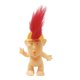 thumbnail image 3 of Troll Dolls Mini Figuras De Muñecas Para Niños Juguetes Coleccionables Bolsas De Fiesta Rellenos Mohawk, 3 of 5