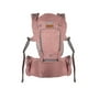 thumbnail image 2 of Porta Bebe Arnés con asiento cuidados cadera Hip Seat Rosado, 2 of 11