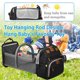 thumbnail image 2 of Jeryswet Baby Diaper Bags with Changing Station, Waterproof, 2 of 3