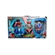 thumbnail image 1 of Transformer Auto Azul Panisi, 1 of 2