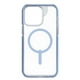 thumbnail image 5 of Carcasa ZAGG Santa Cruz Snap iPhone 15 Pro Max MagSafe Azul, 5 of 12