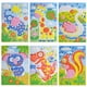 thumbnail image 1 of Rompecabezas con forma de mosaico CCINEE para niños, 6 unidades, 1 of 5