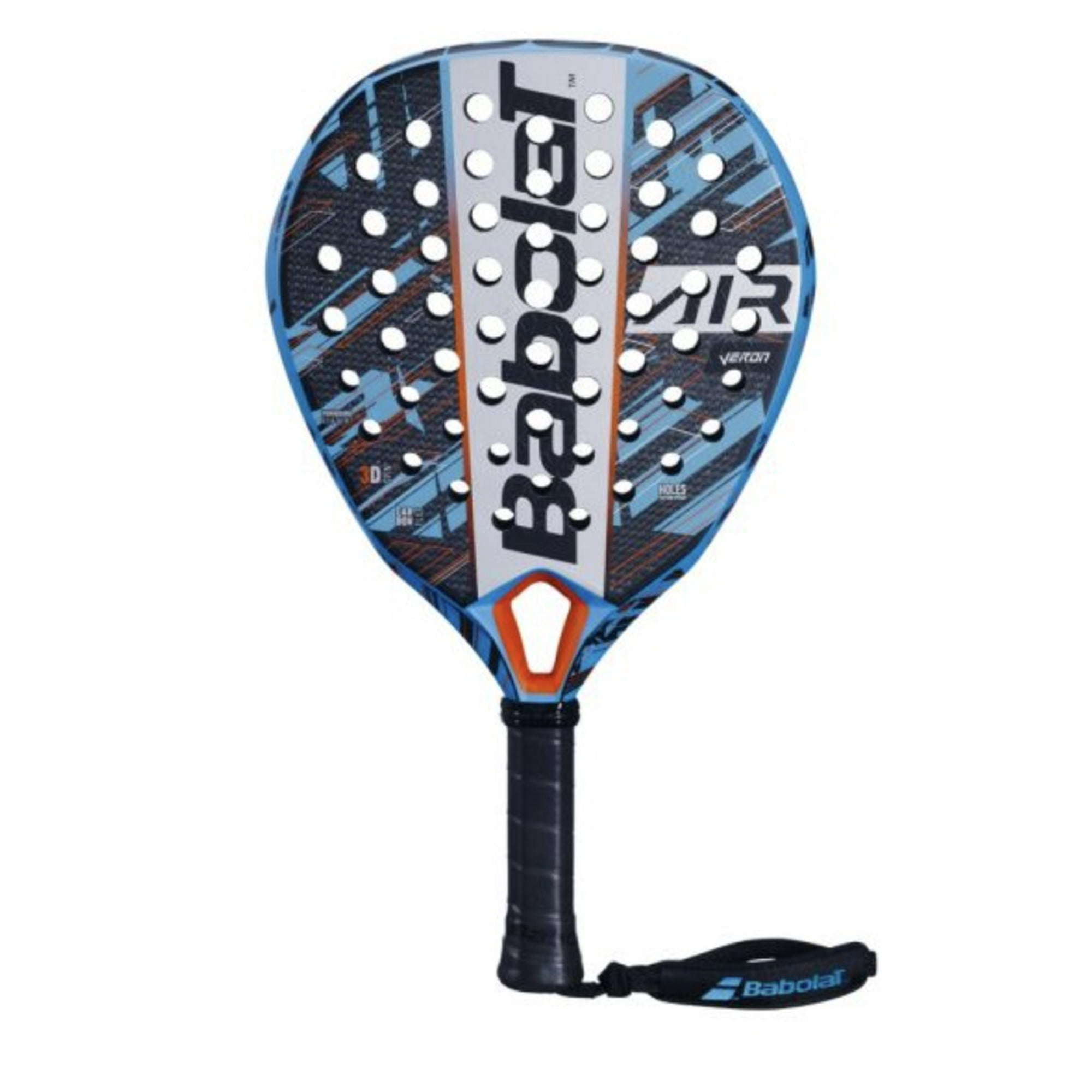 Pala De Padel Pala De Pádel Prince Air V2 Ligera Y Potente